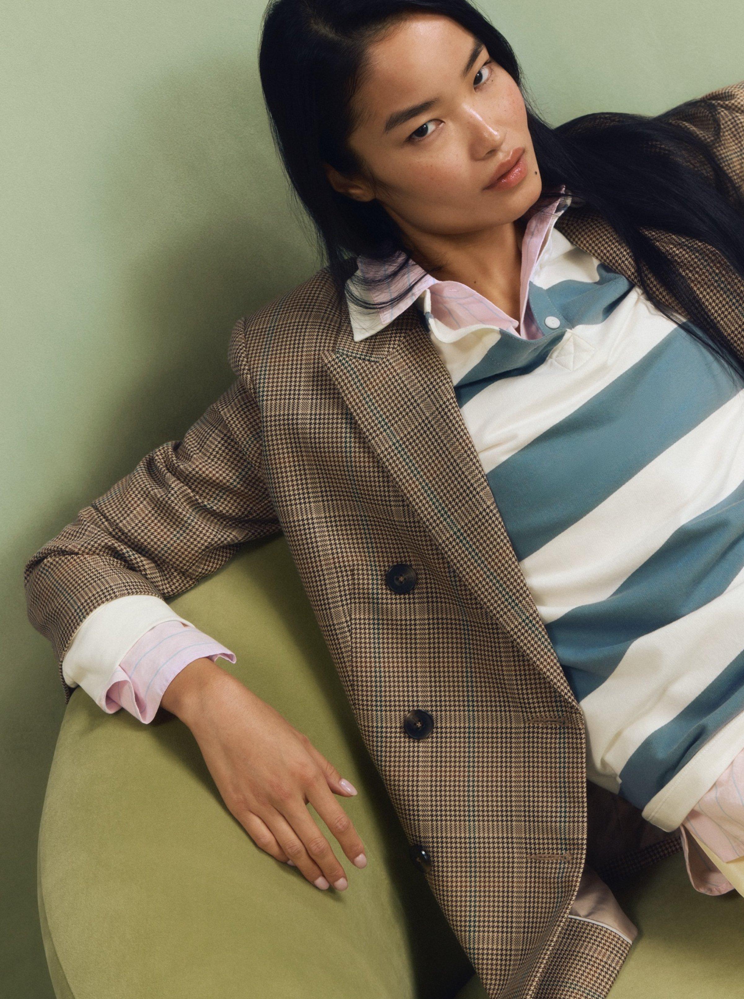 2025 preppy style essentials