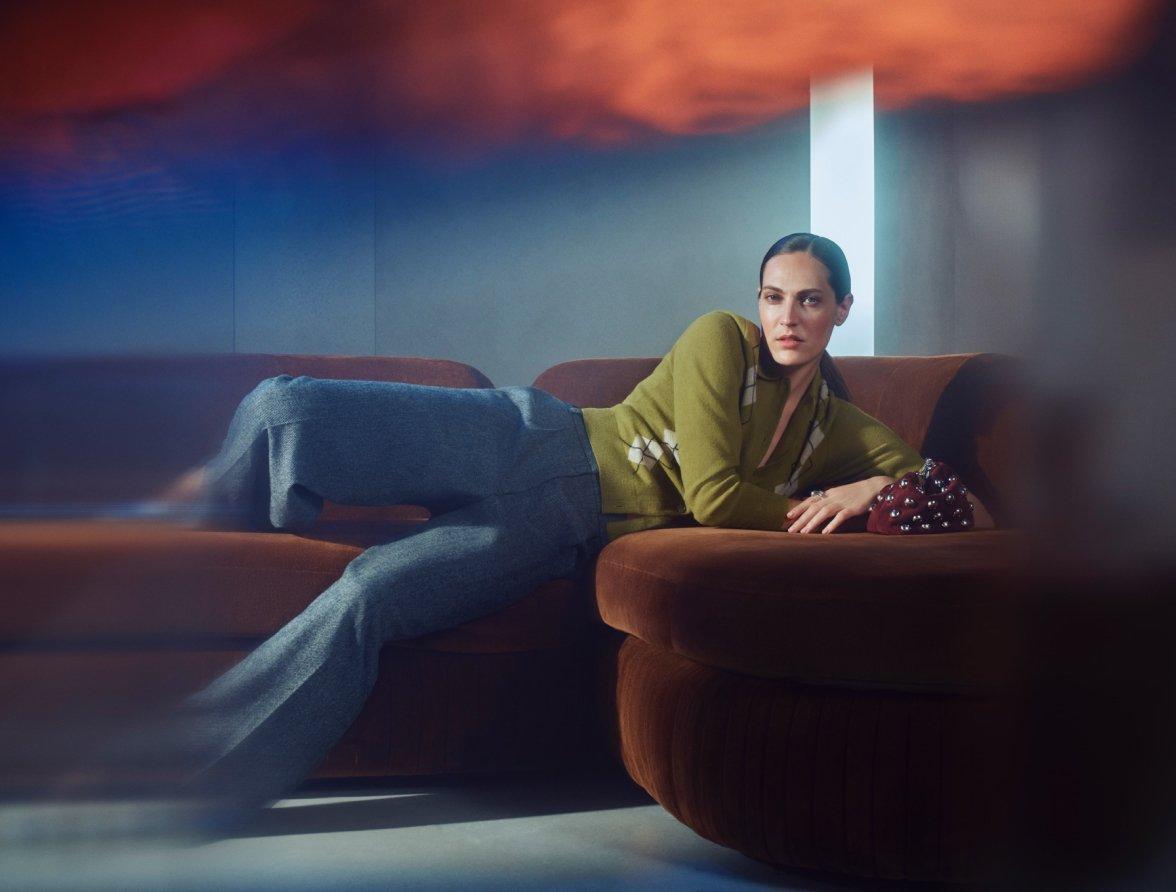 Heritage Textures: the trend to know for Autumn/Winter 2025