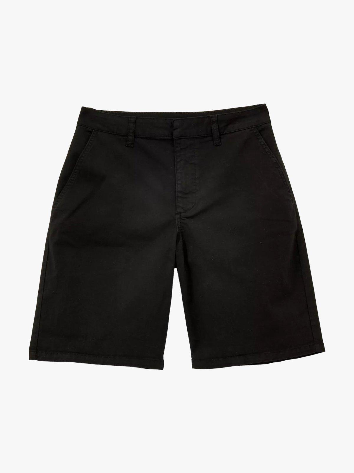 Mint Velvet Tailored Chino Long Shorts