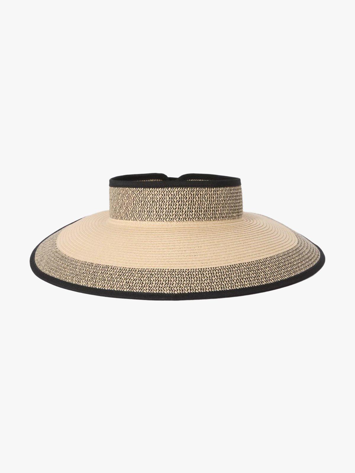 John Lewis Wide Brim Sun Visor