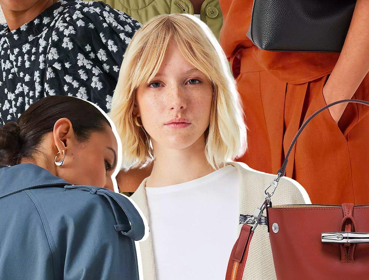 Insider picks: spring fashion 
