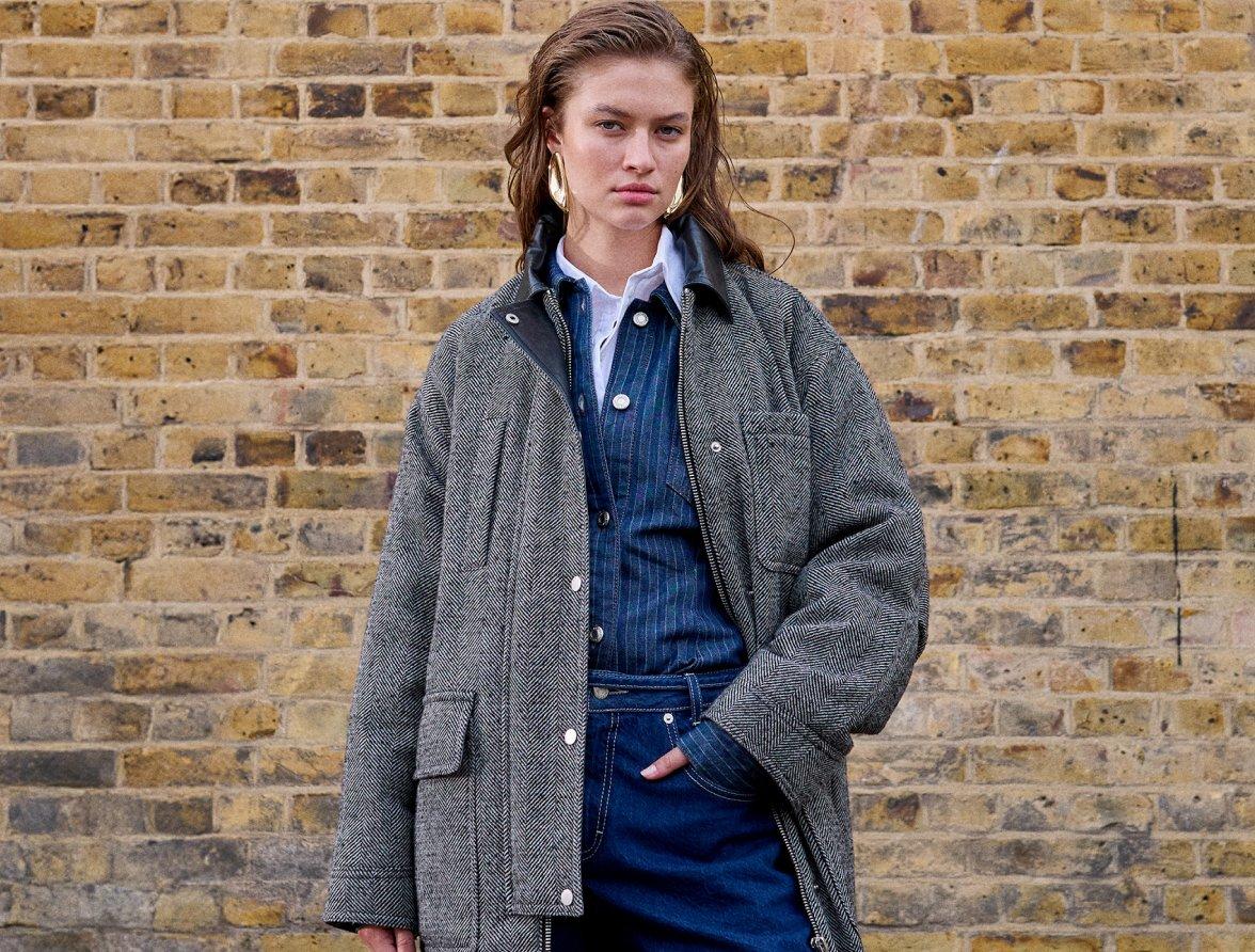 Topshop is coming to John Lewis stores nationwide