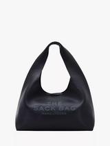 Marc Jacobs Leather The Sack Bag