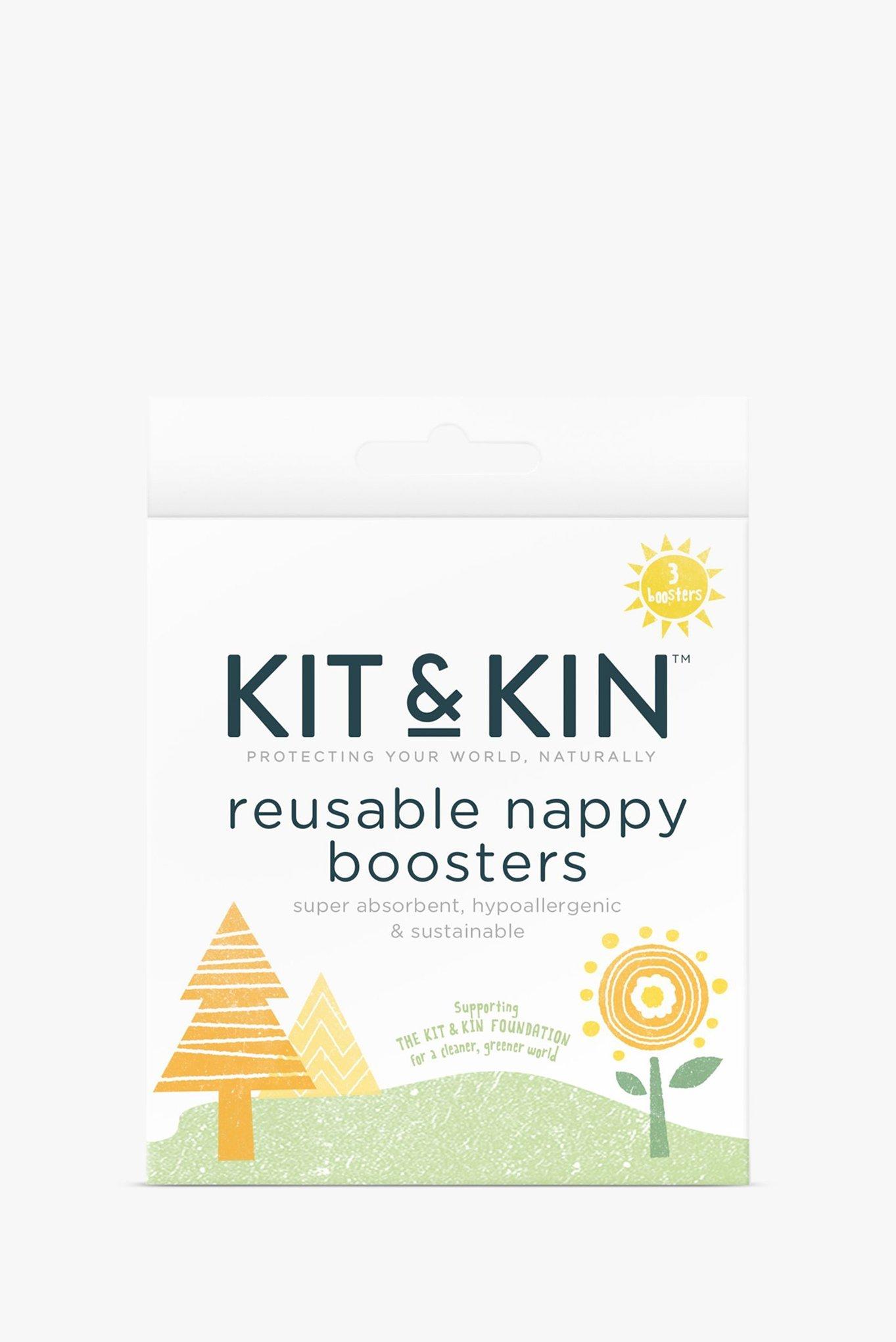 The Nappy Alternative