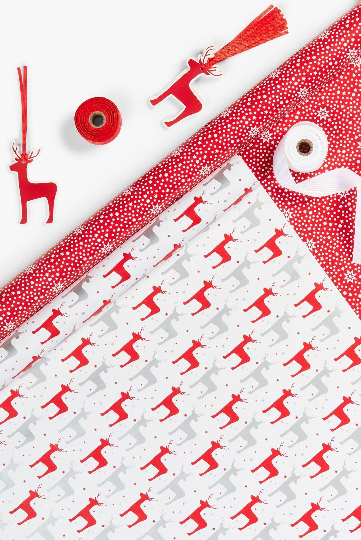 Think before you wrap