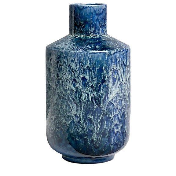 John Lewis & Partners Otto Vase, H26cm