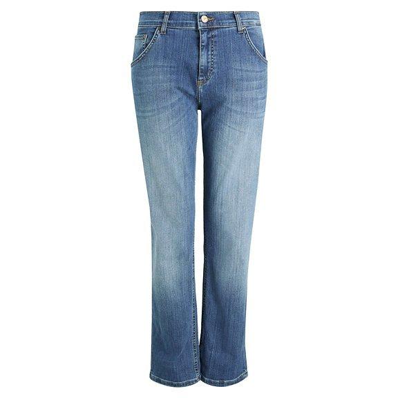 The Eco-Friendly Jeans