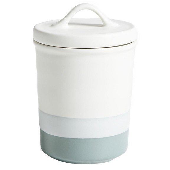 John Lewis & Partners Airtight Ceramic Storage Jar & Lid
