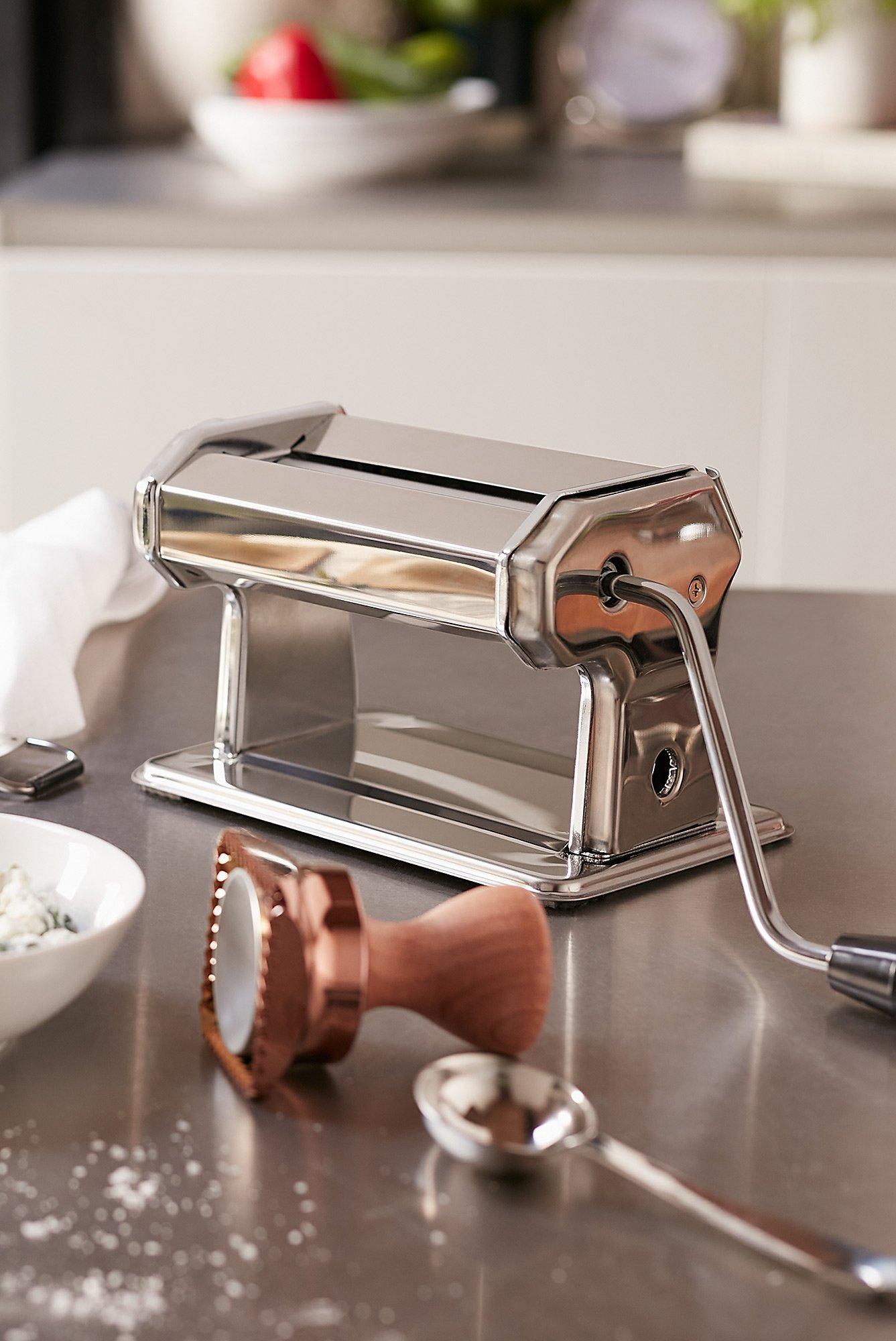 Marcato Atlas 150 Wellness Pasta Machine