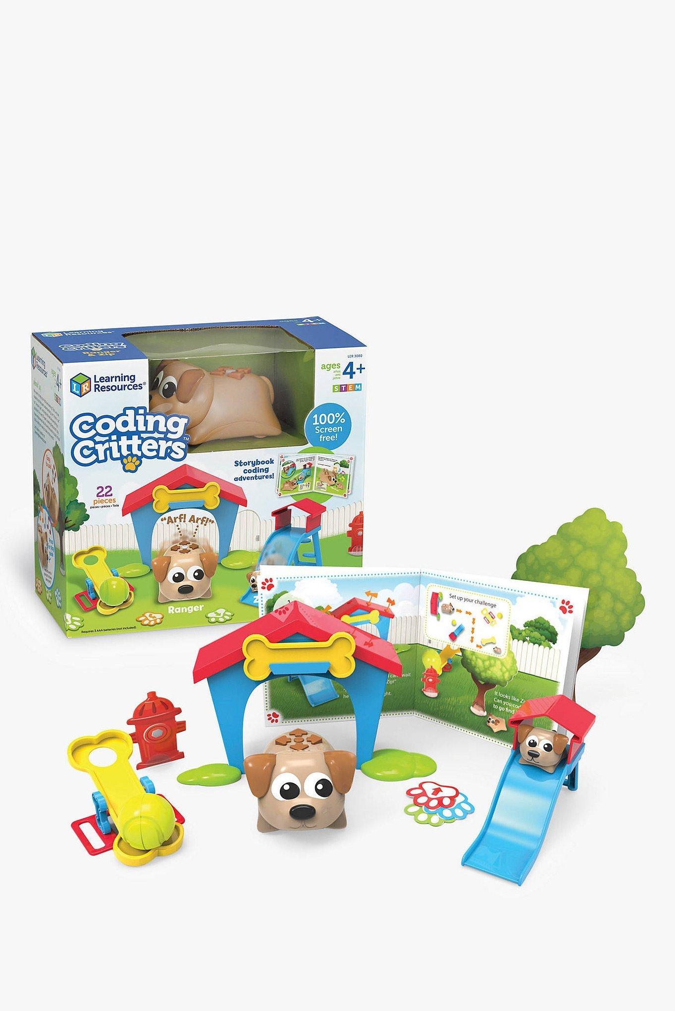 The best educational toys John Lewis Partners