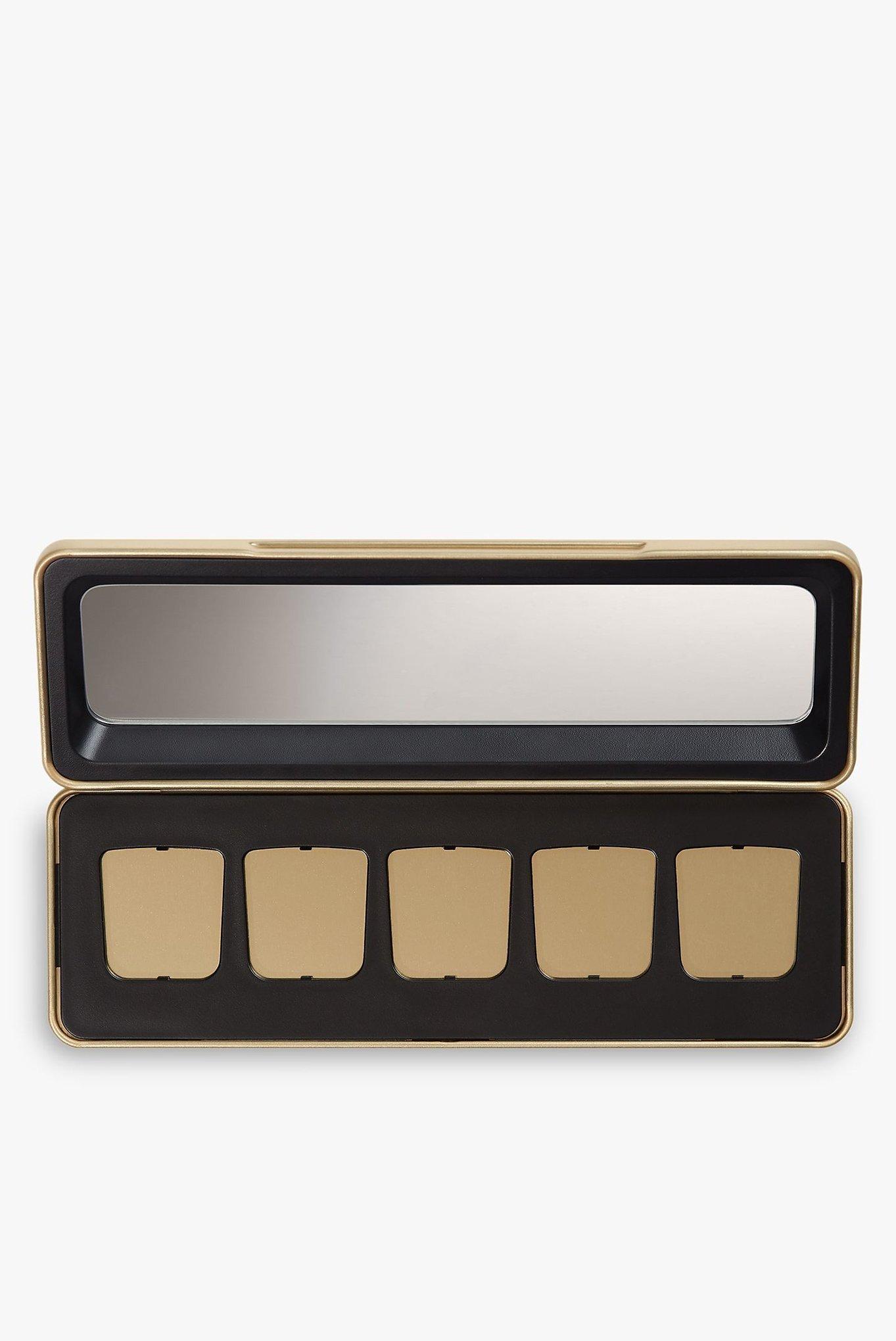 The Refillable Makeup