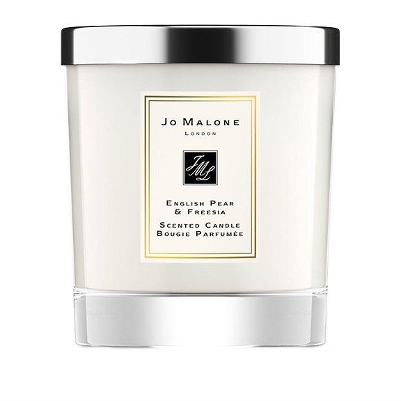 Jo Malone London English Pear & Freesia Home Scented Candle