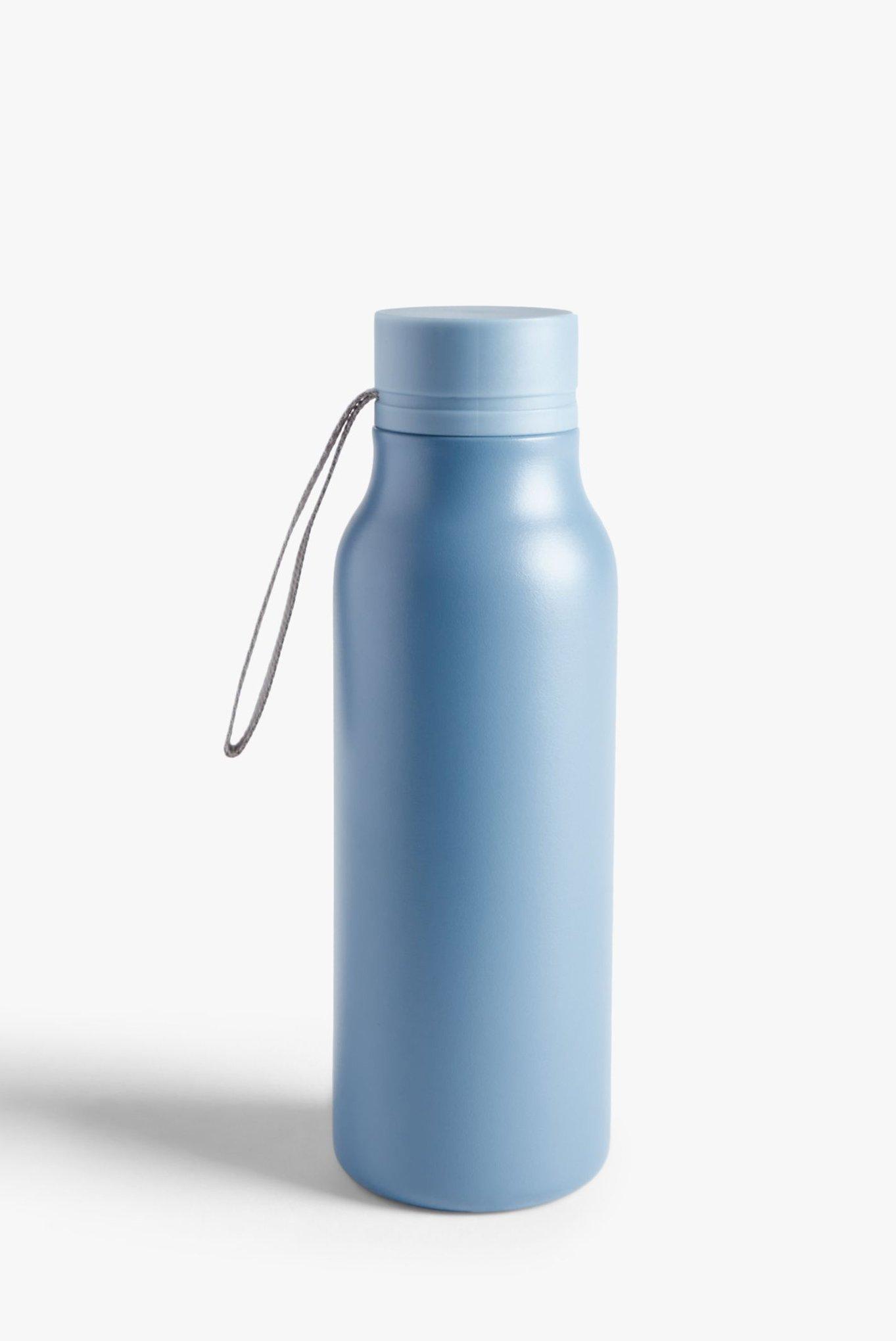 The Reusable Water Bottle