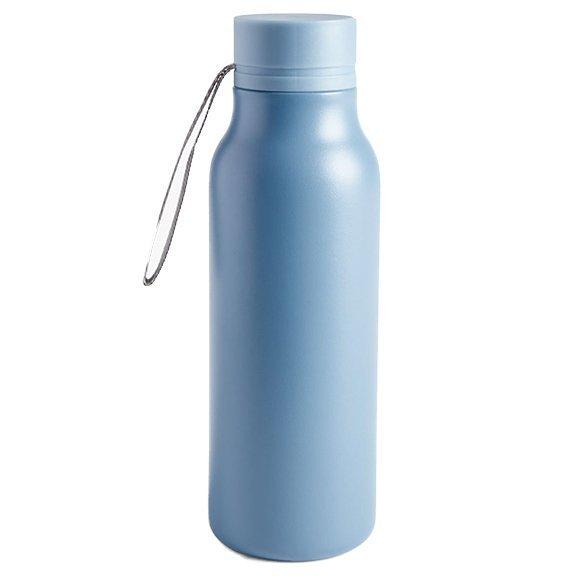 The Reusable Water Bottle