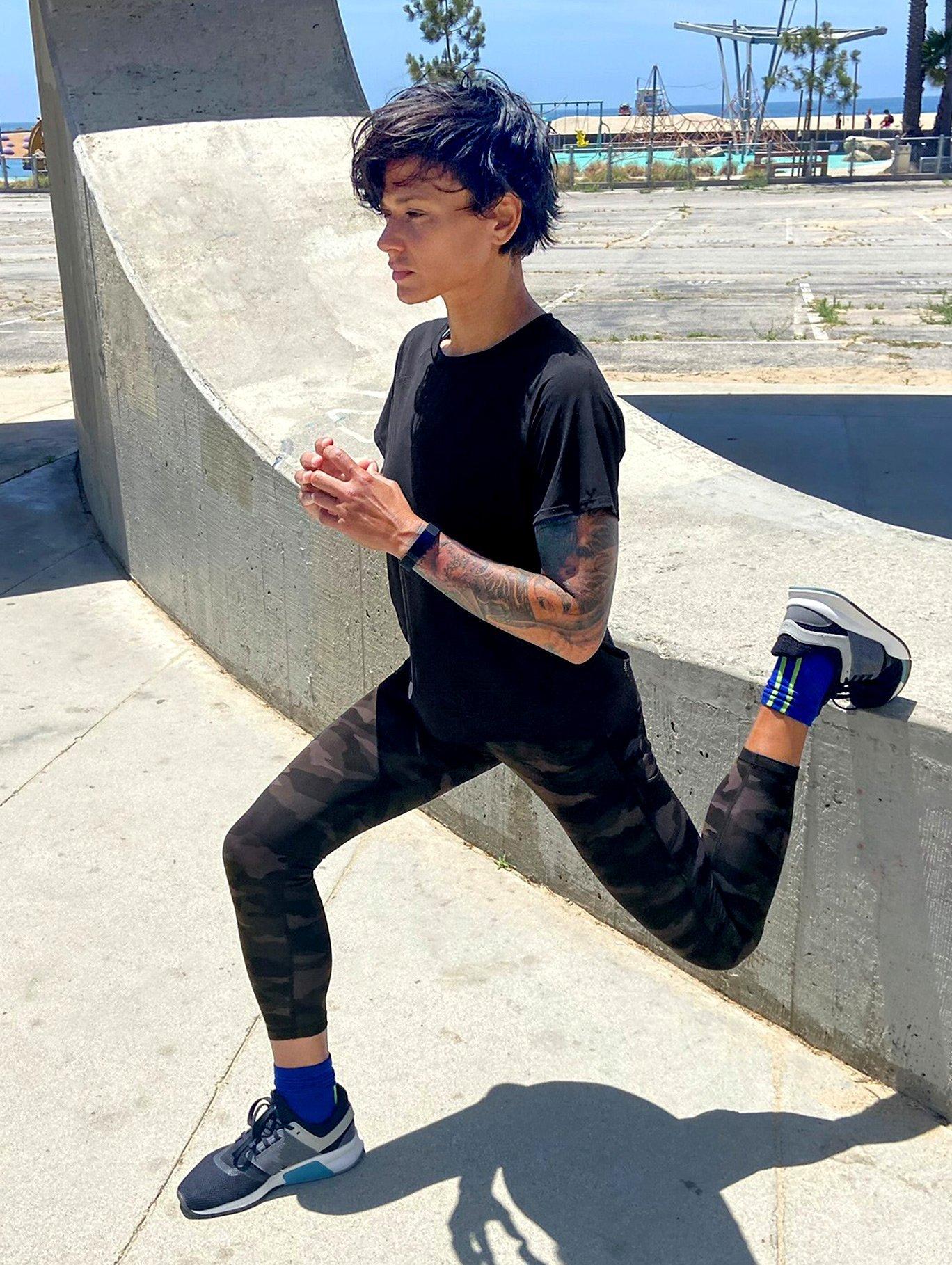 Athleta