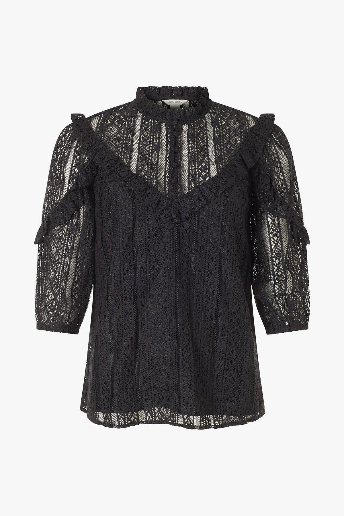 What fashion editors wear on Christmas Day