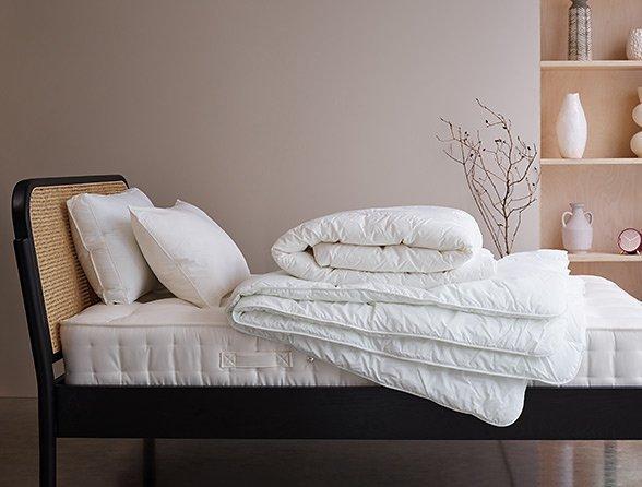  How to choose the perfect mattress