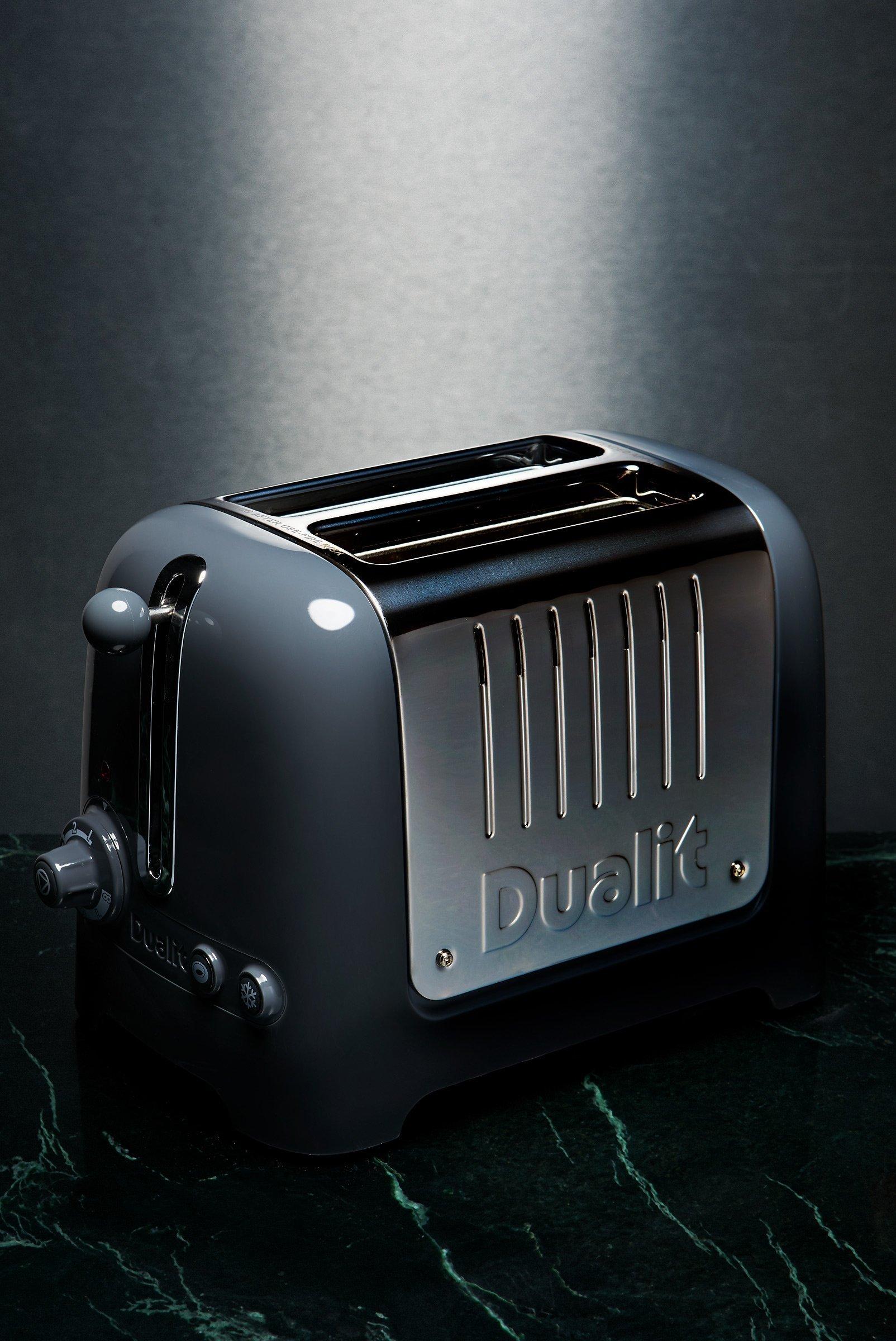 Toaster