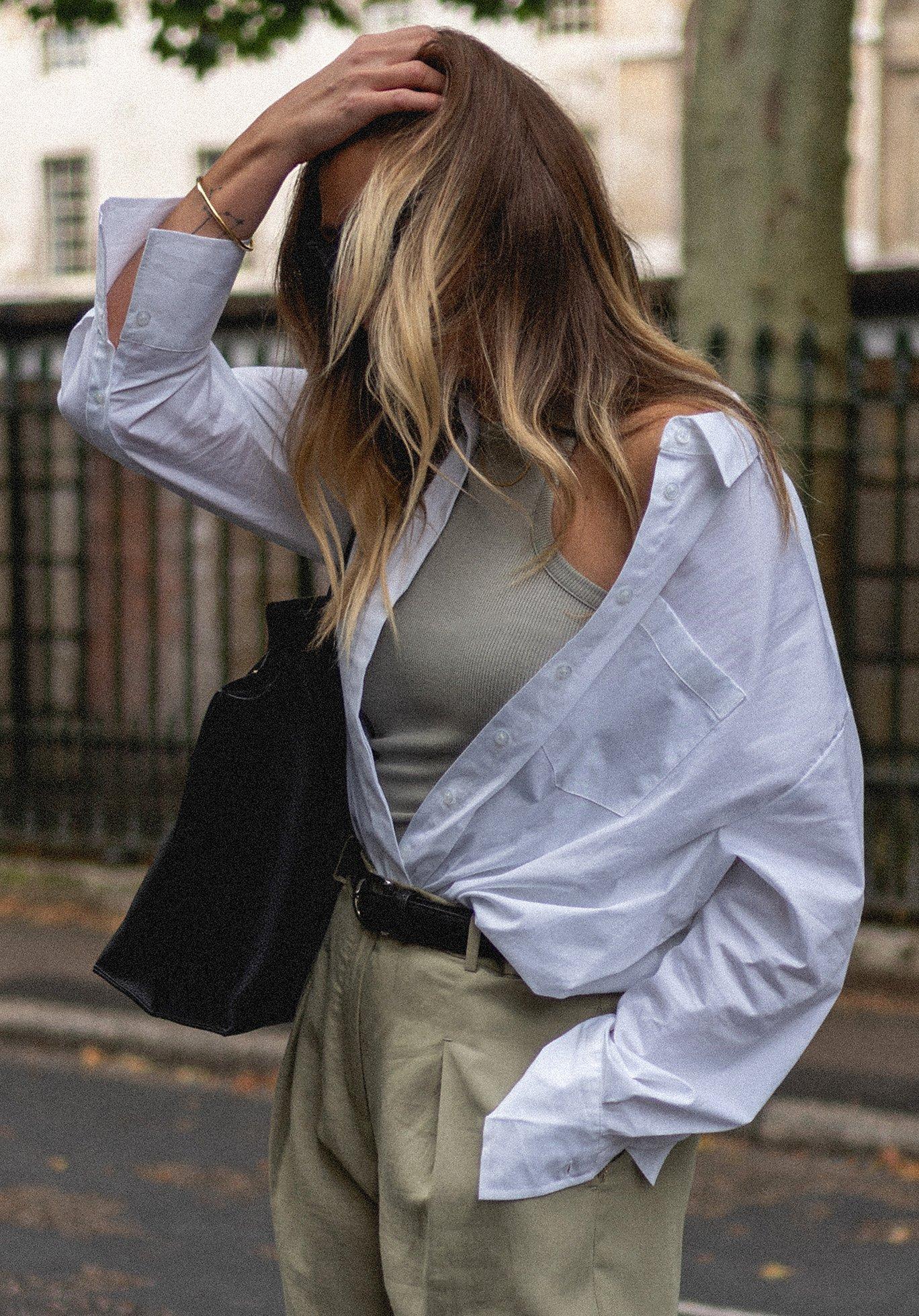 Autumn Outfit Ideas John Lewis Partners