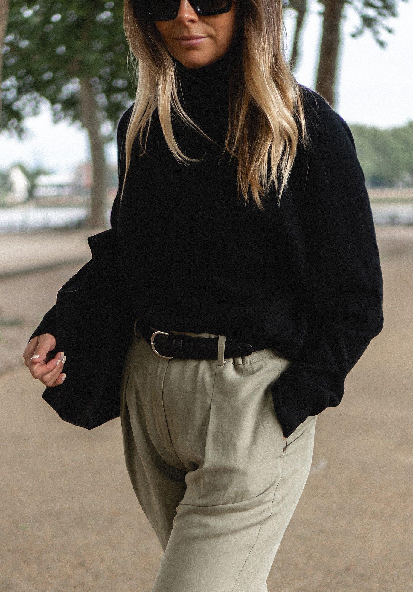 Cool autumn outfits online