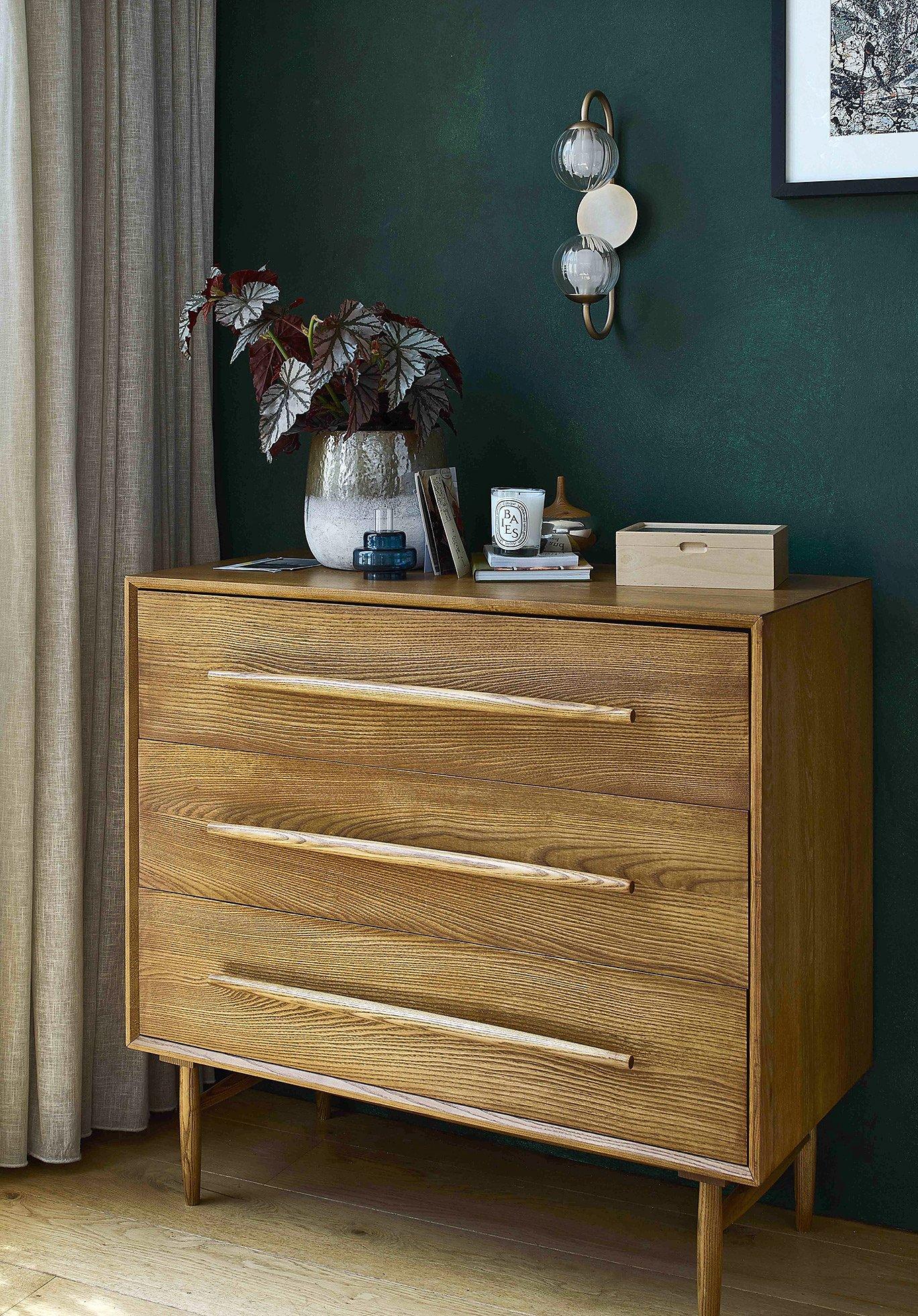 Urban Retreat - Scandi Interior Design Ideas