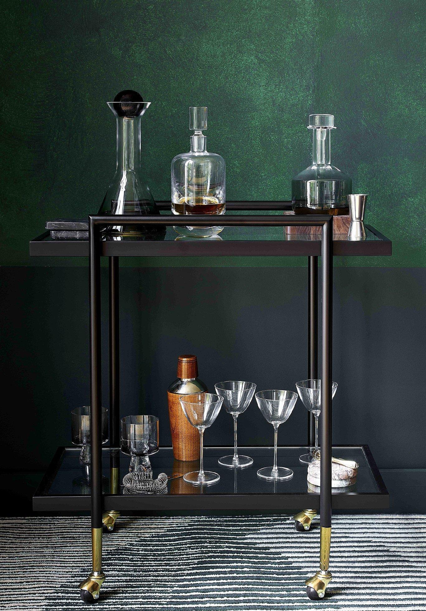 Urban Retreat - Scandi Interior Design Ideas