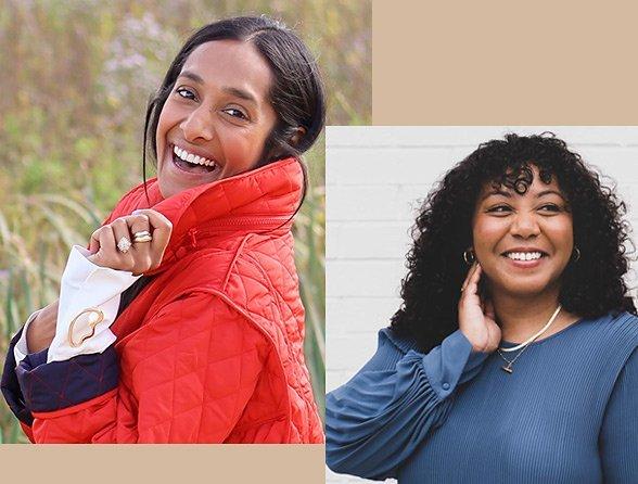Erica Davies - Style With Purpose Collection