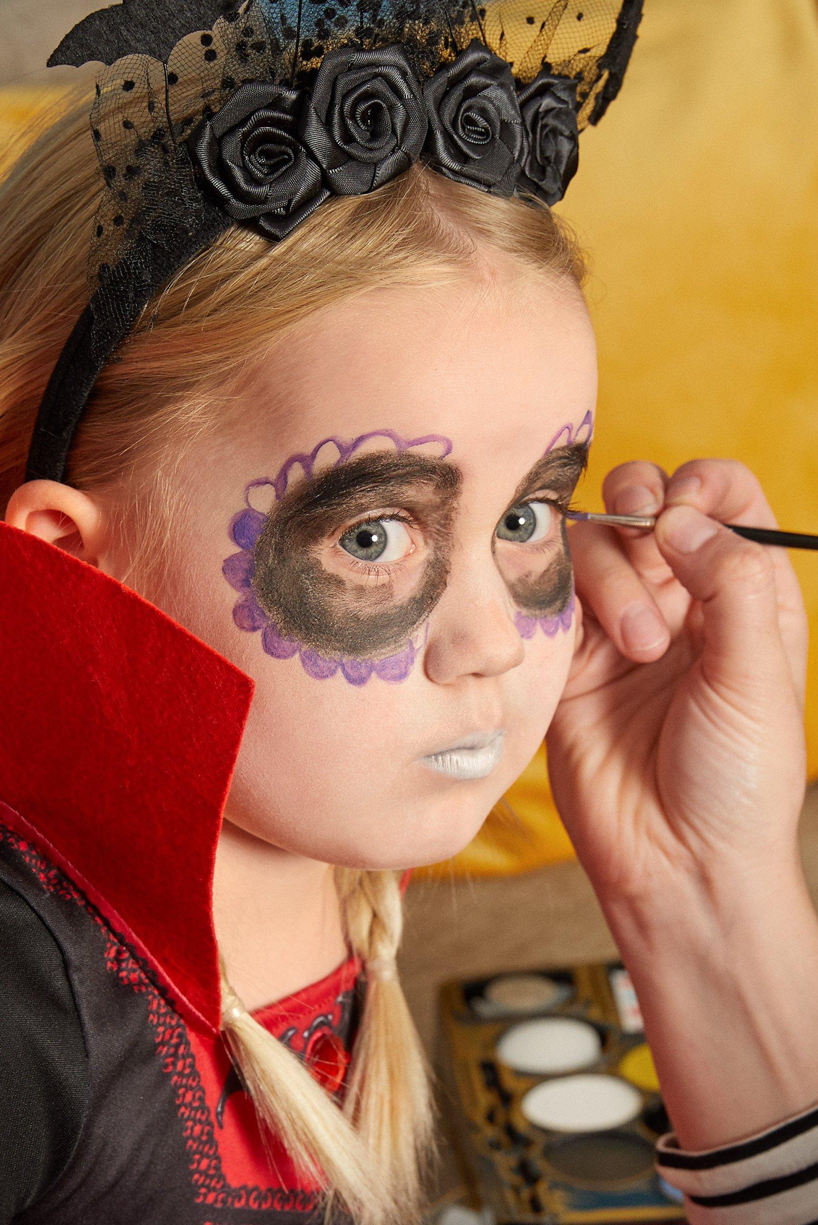 Face paints