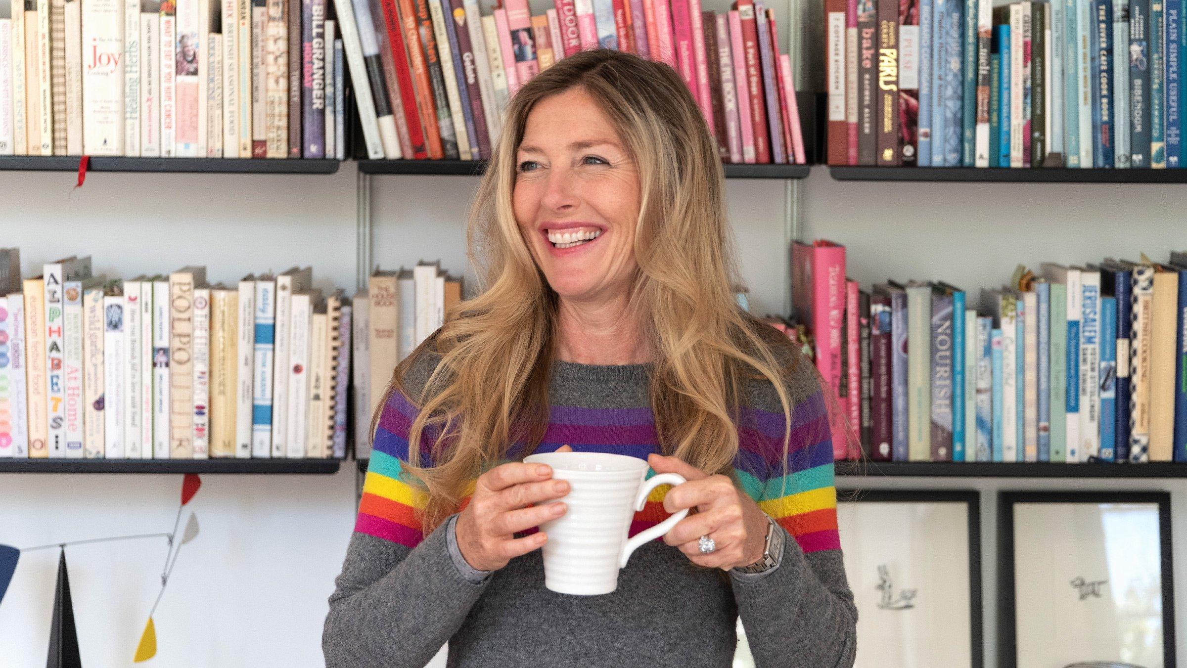 Sophie Conran, homeware designer