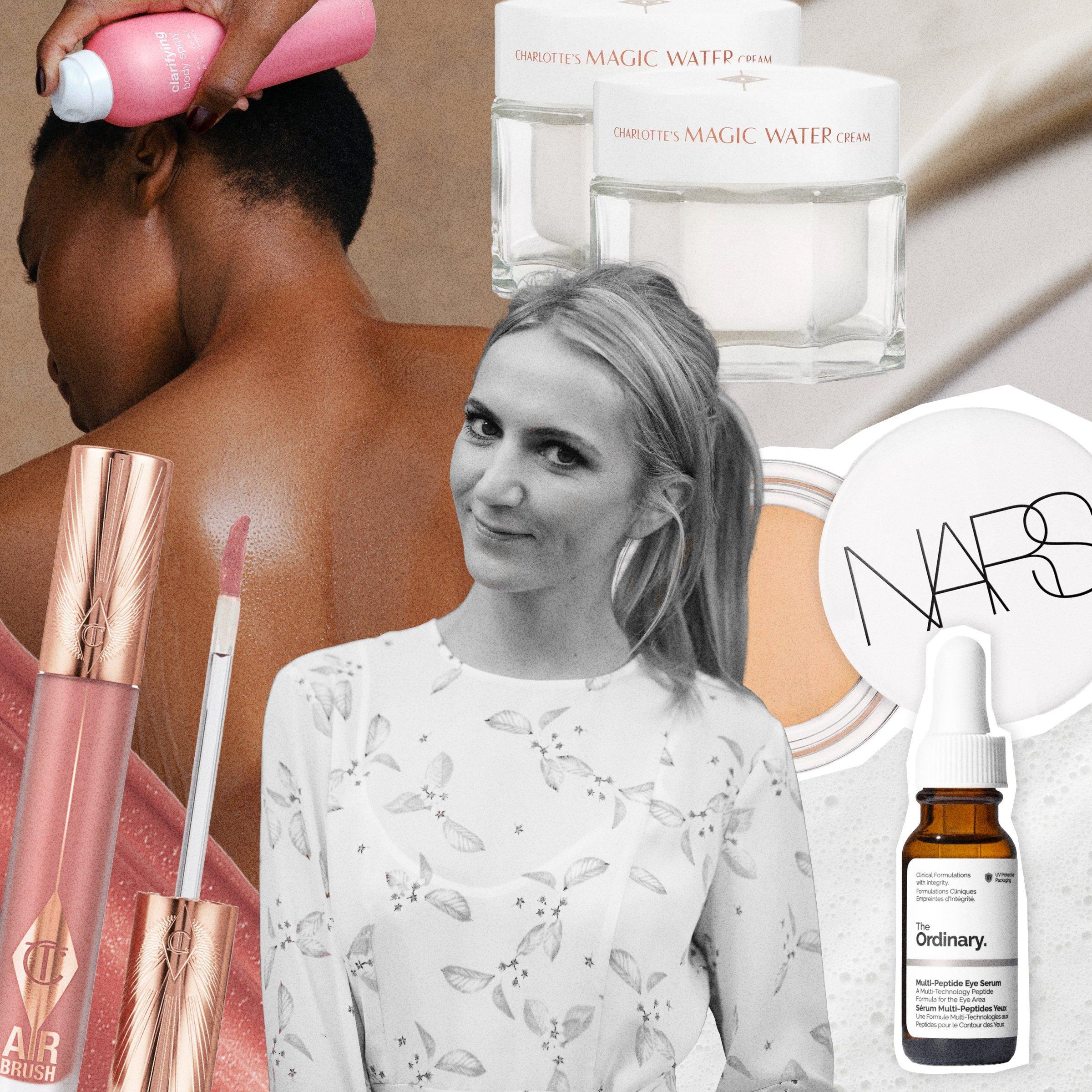 This week, 2023’s best beauty buys - By Gilly Ferguson, Contributing Editor