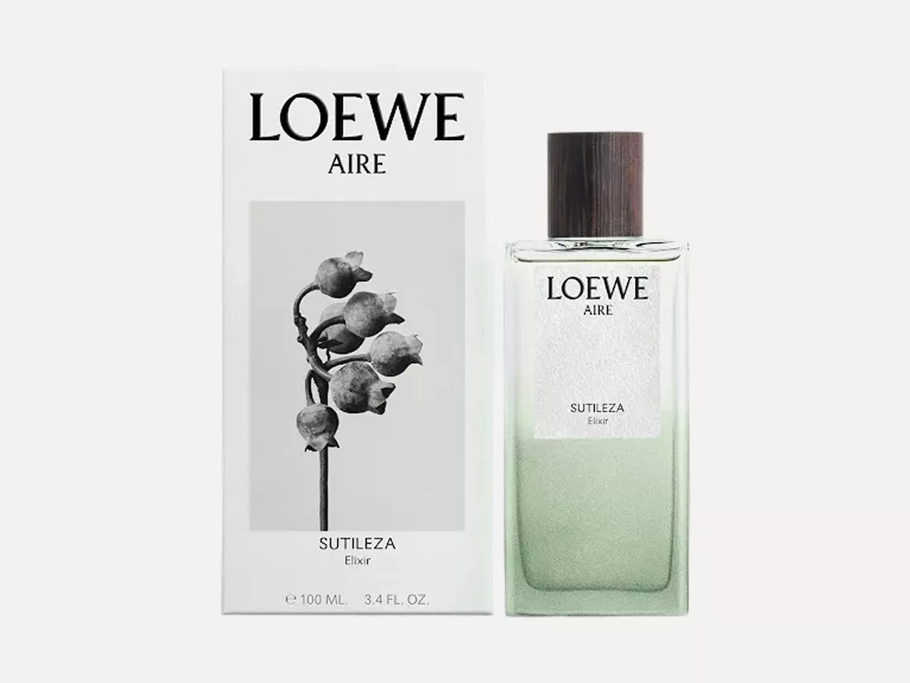 LOEWE Aire Sutileza Elixir