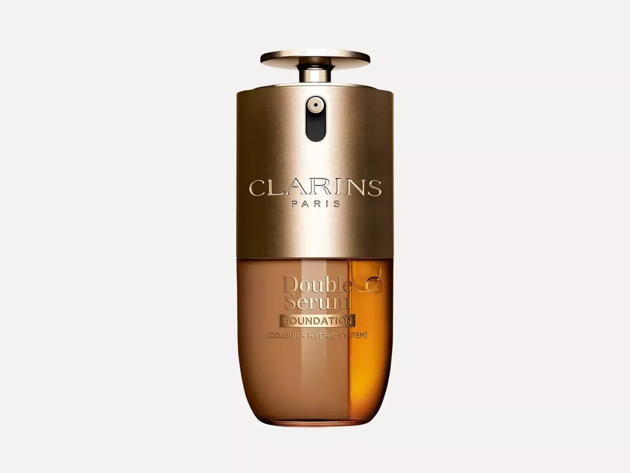 Clarins Double Serum Foundation