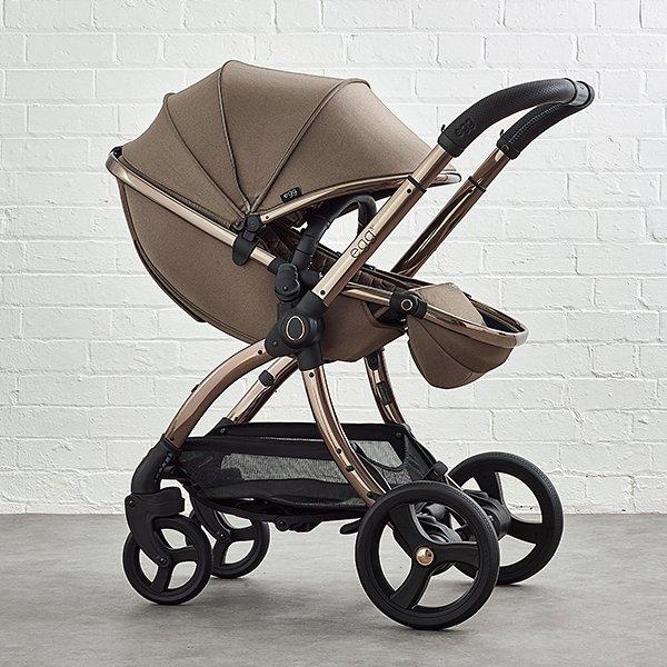 Pushchairs and Prams