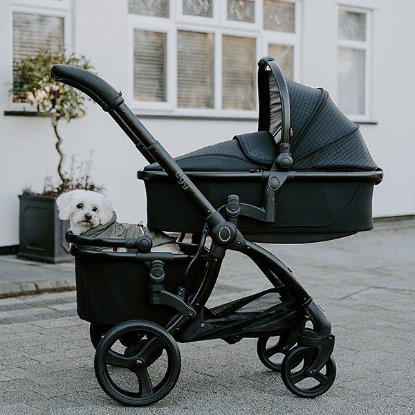 Egg pushchair sale on sale