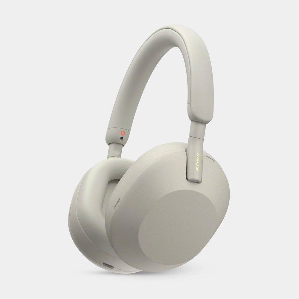 ON-EAR & OVER-EAR HEADPHONES