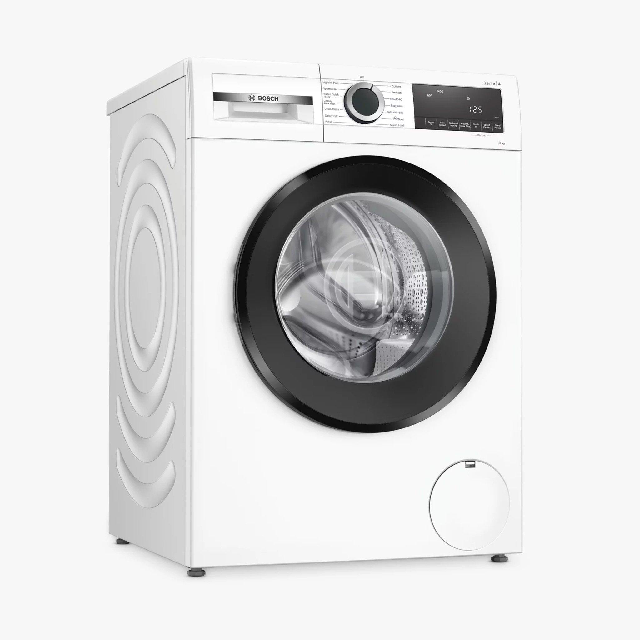 Washing Machines