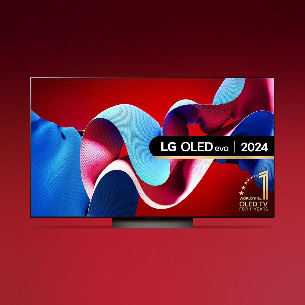 TVs