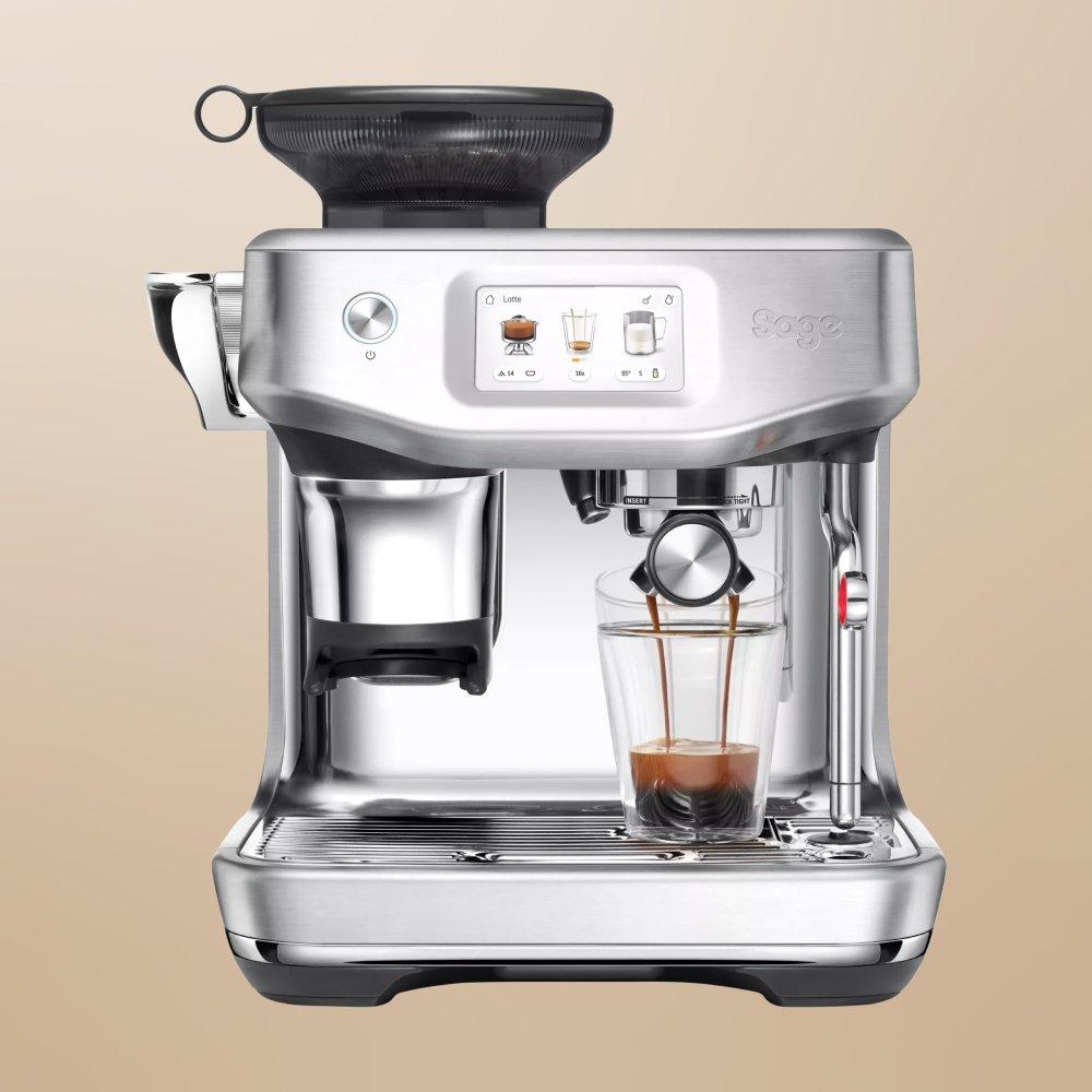 Small Kitchen Appliances