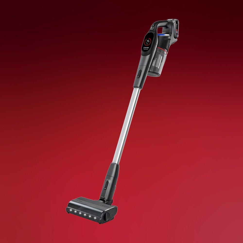 Vacuums