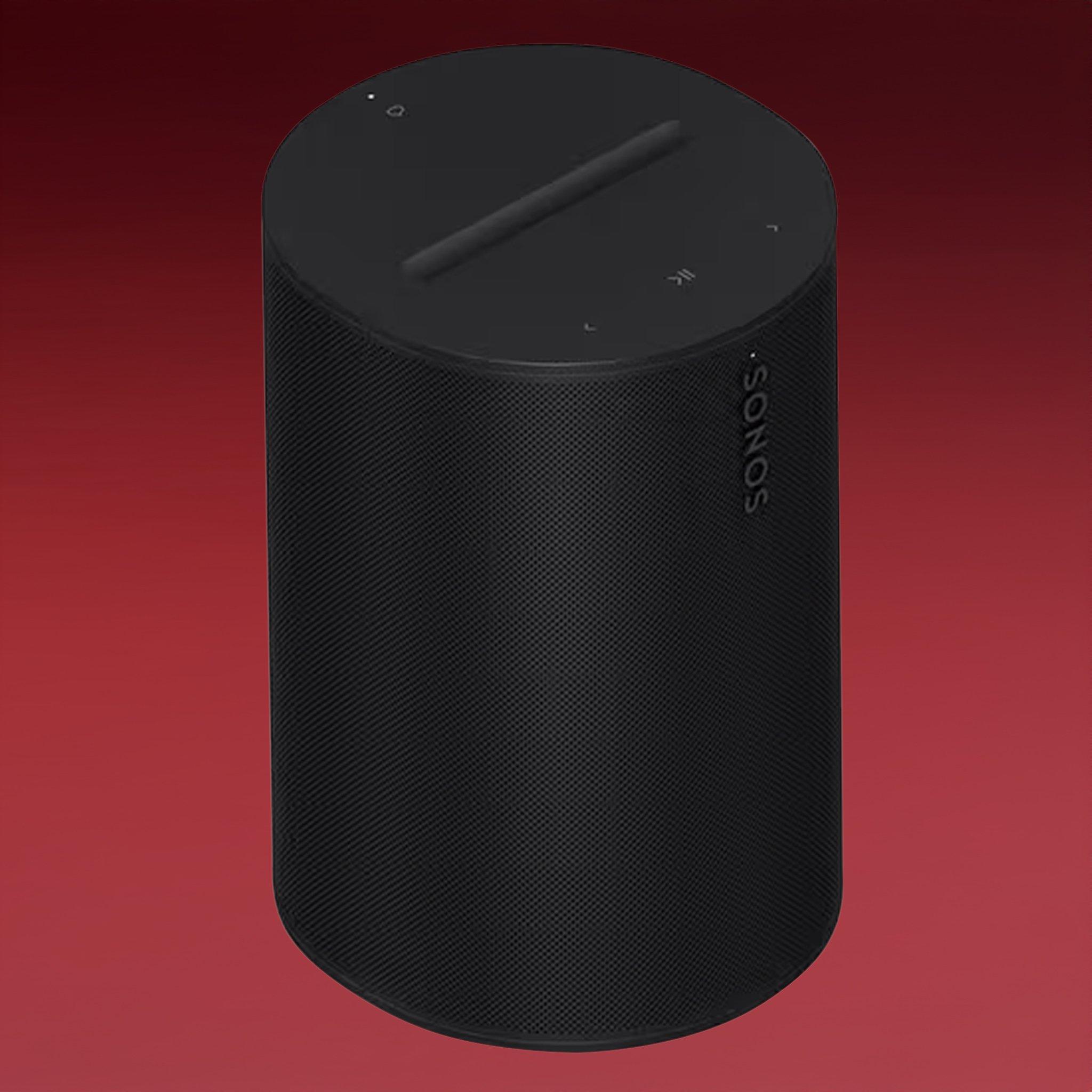 Speakers