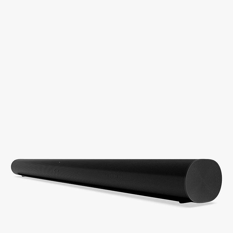 SOUNDBARS