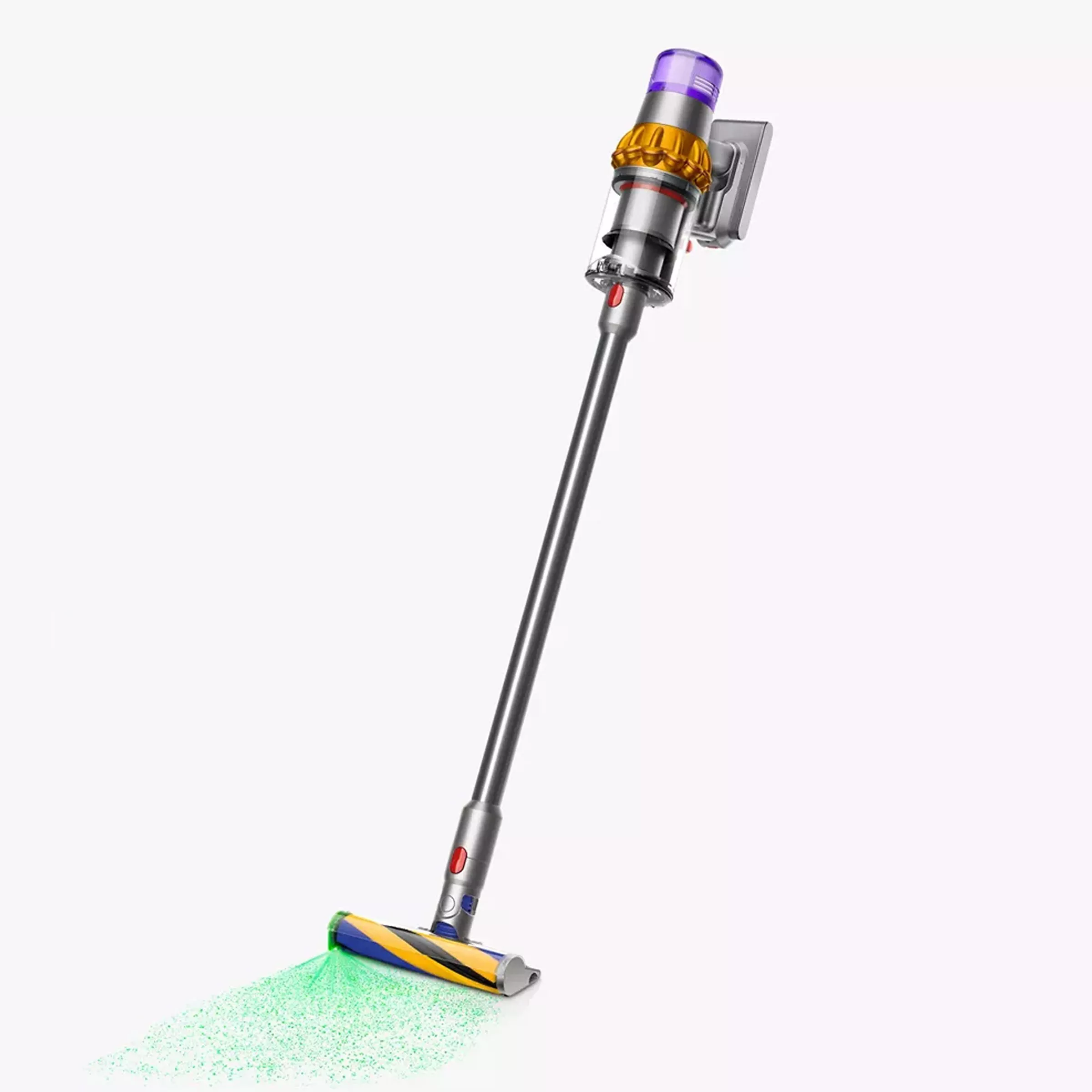 Dyson vacuum