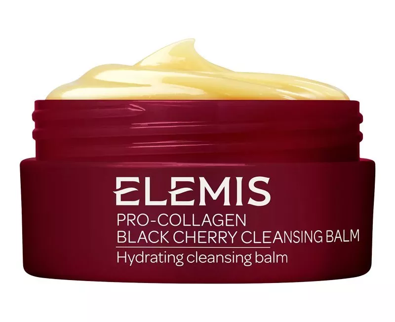Elemis Black Cherry Pro-collagen Cleansing Balm