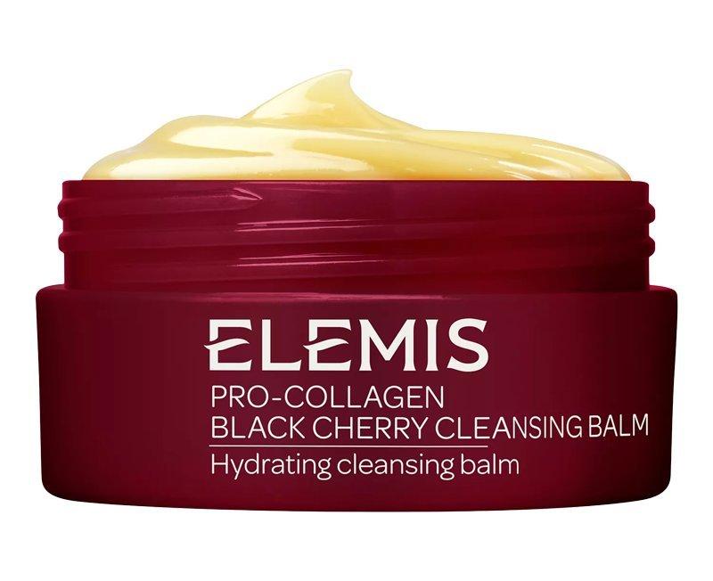 Elemis Cleansing Balm Black Cherry