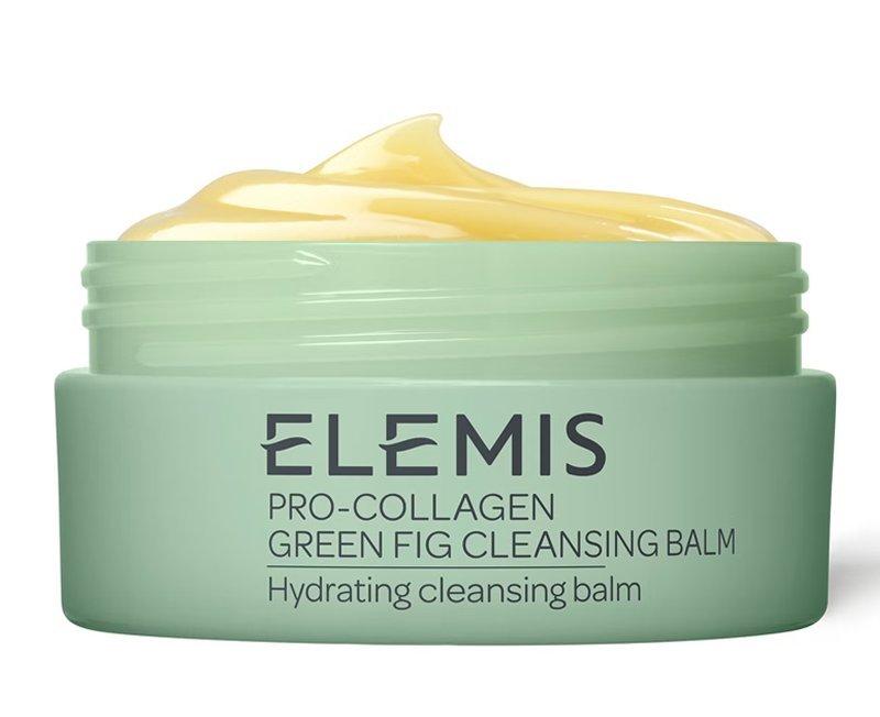 Elemis Cleansing Balm Black Green Fig