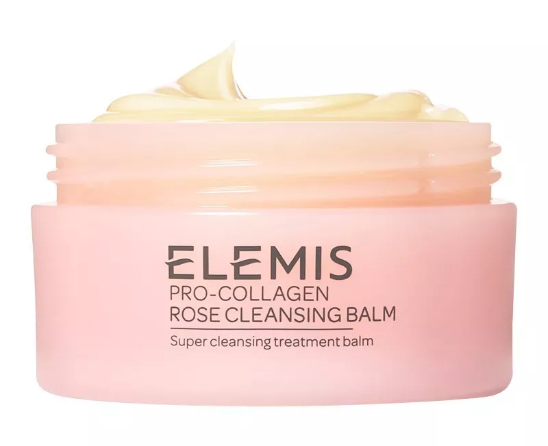 ELEMIS Pro-collagen Rose Cleanising Balm