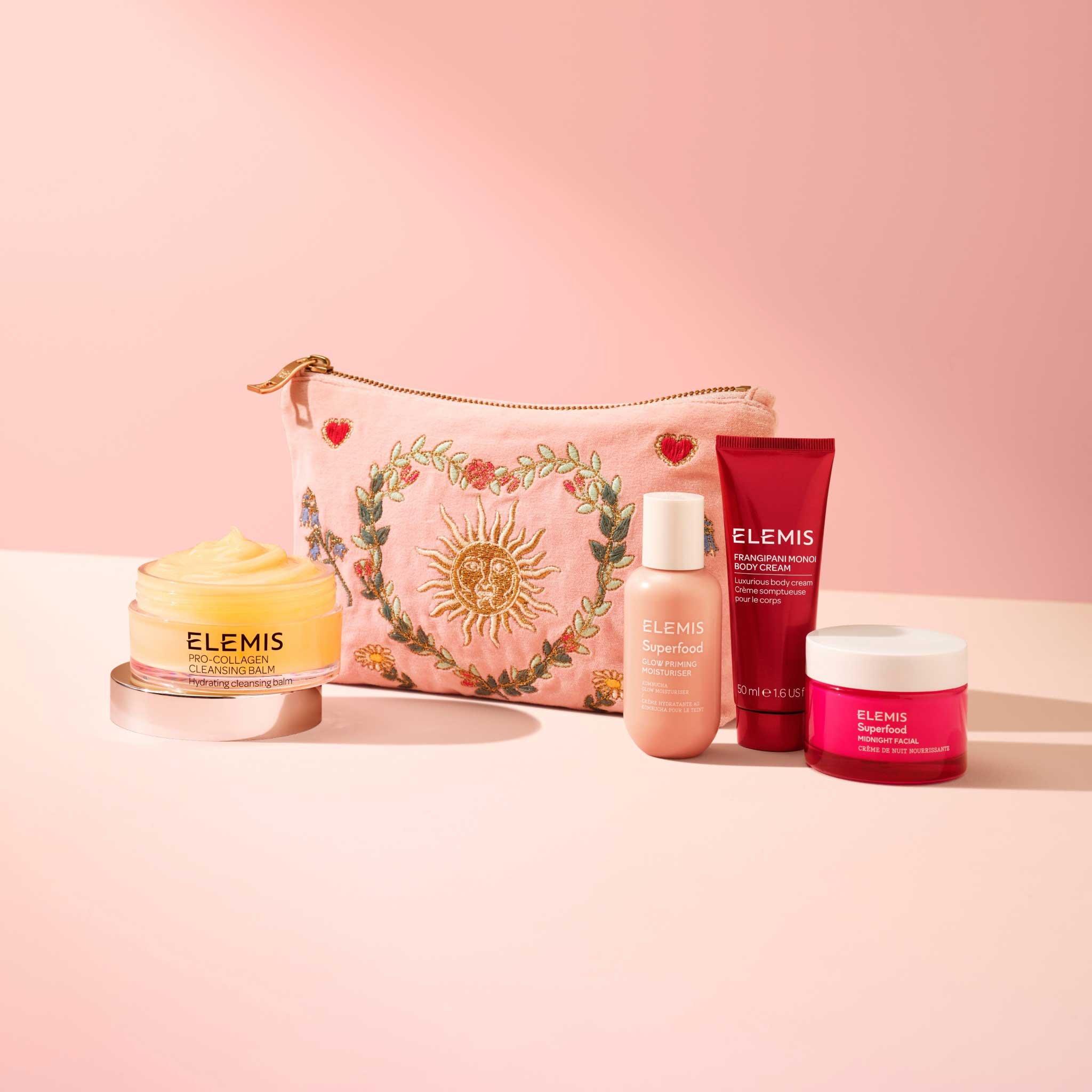 Image of Elemis Gift Set