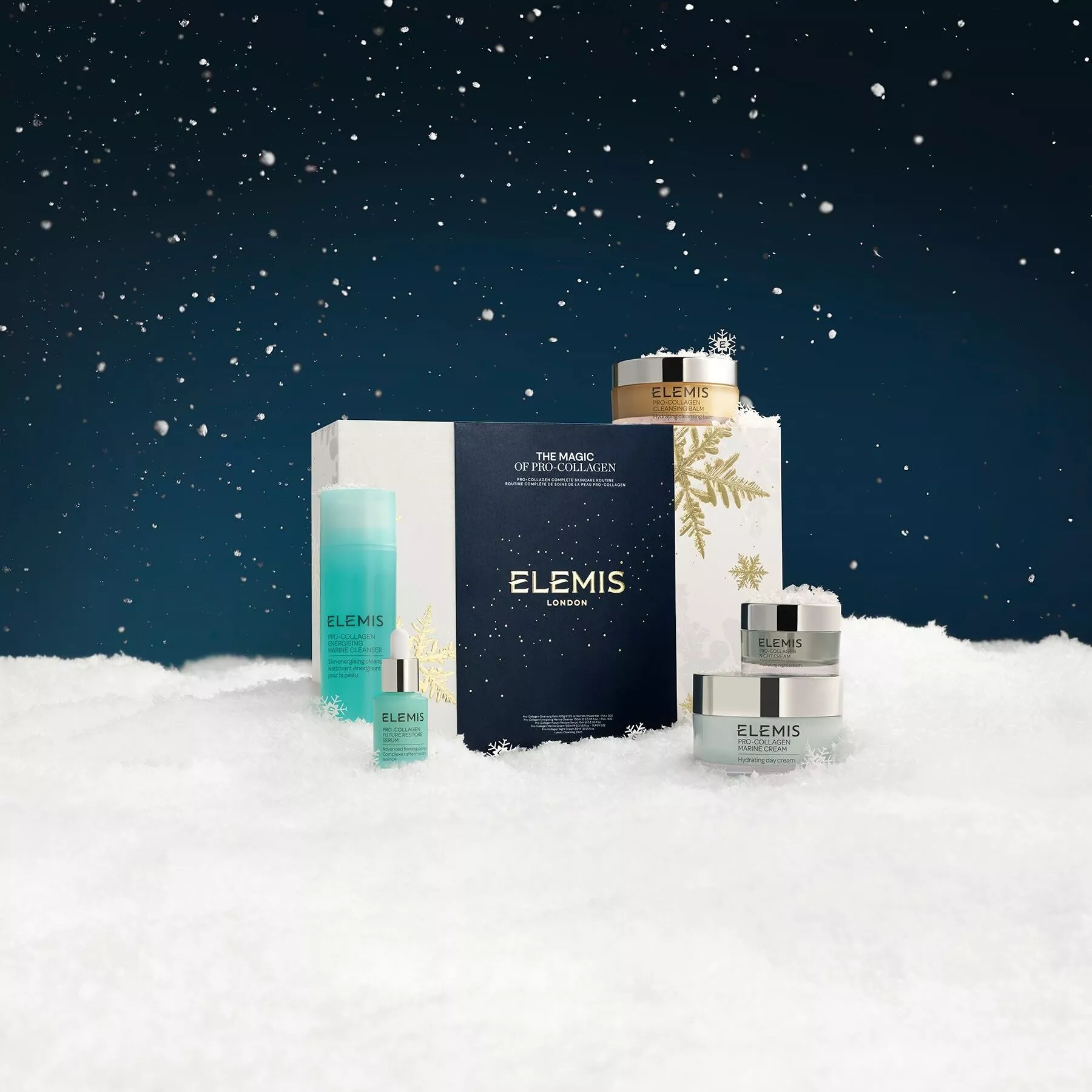 Elemis