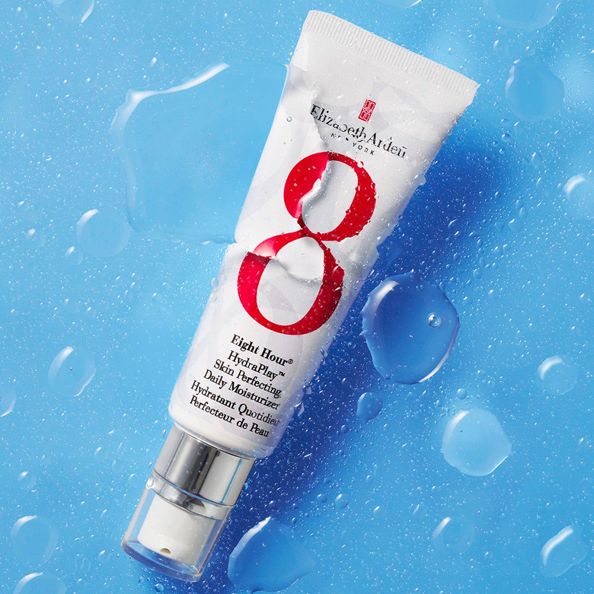 Moisturisers