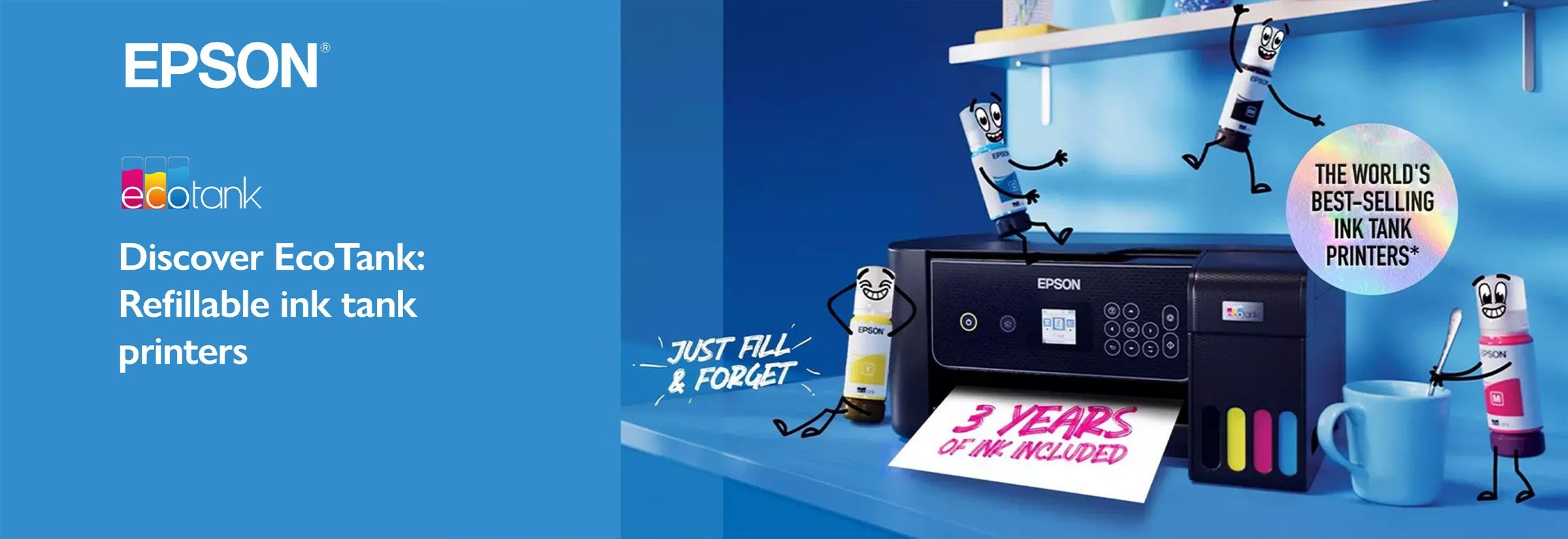 Discover innovative, cost-effective solutions for your home or office needs